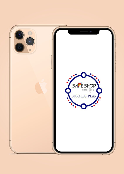 Run android online APK Safe Shop : Business Plan 2022 from MyAndroid or emulate Safe Shop : Business Plan 2022 using MyAndroid