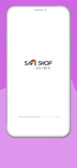 Run android online APK SafeShop LogIn - Made In India from MyAndroid or emulate SafeShop LogIn - Made In India using MyAndroid