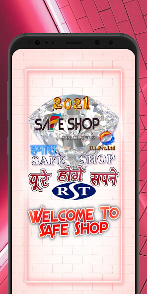 Run android online APK Safe Shop Plus 2022 Earn Money from MyAndroid or emulate Safe Shop Plus 2022 Earn Money using MyAndroid