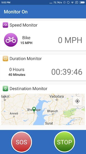 Run android online APK Safe Side - App from MyAndroid or emulate Safe Side - App using MyAndroid