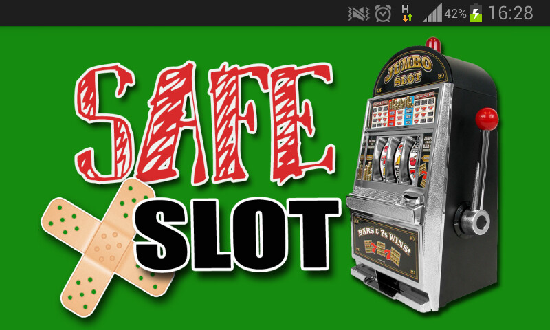 Run android online APK Safe Slot from MyAndroid or emulate Safe Slot using MyAndroid