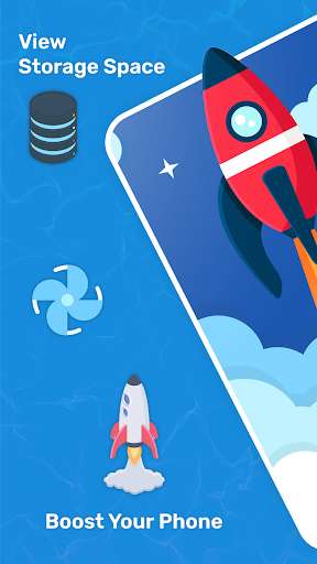 Run android online APK Safe Smart Cleaner Booster from MyAndroid or emulate Safe Smart Cleaner Booster using MyAndroid