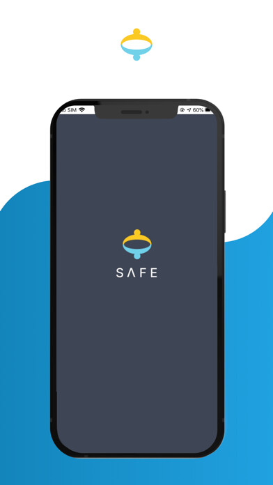 Emulate iPhone app Safe SMS using MyAndroid Emulate iPhone app Safe SMS using MyAndroid