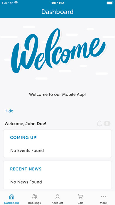 Emulate iPhone app SafeSplash using MyAndroid