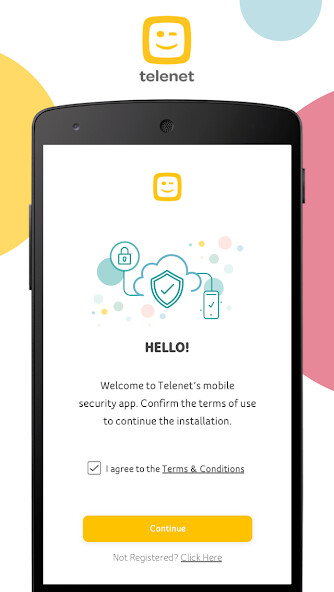 Emulate Android APK SafeSpot Emulate Android APK SafeSpot