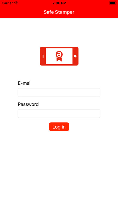 Run android online APK Safe Stamper from MyAndroid or emulate Safe Stamper using MyAndroid