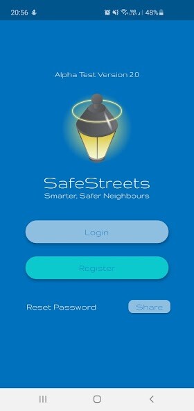 Run android online APK SafeStreets from MyAndroid or emulate SafeStreets using MyAndroid Run android online APK SafeStreets from MyAndroid or emulate SafeStreets using MyAndroid