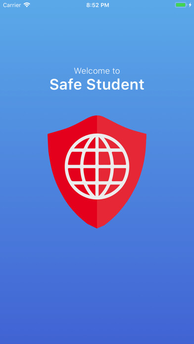 Emulate iPhone app Safe Student using MyAndroid Emulate iPhone app Safe Student using MyAndroid