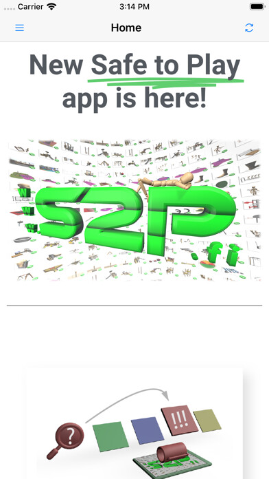 Emulate iPhone app Safe to Play using MyAndroid Emulate iPhone app Safe to Play using MyAndroid
