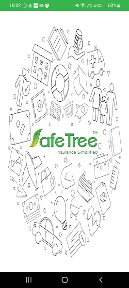 Run android online APK SafeTree from MyAndroid or emulate SafeTree using MyAndroid
