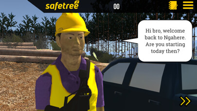 Emulate iPhone app Safetree Sim using MyAndroid Emulate iPhone app Safetree Sim using MyAndroid