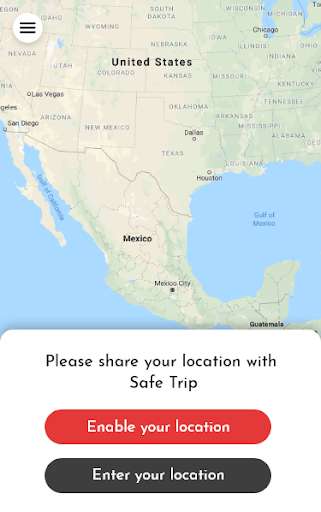 Run android online APK SafeTrip Driver from MyAndroid or emulate SafeTrip Driver using MyAndroid