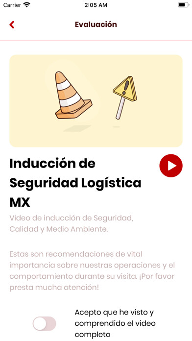 Run android online APK Safety 360 - ABInBev from MyAndroid or emulate Safety 360 - ABInBev using MyAndroid Run android online APK Safety 360 - ABInBev from MyAndroid or emulate Safety 360 - ABInBev using MyAndroid