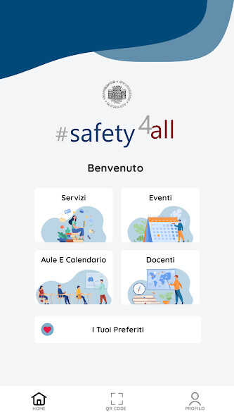 Run android online APK Safety4All - UniTs from MyAndroid or emulate Safety4All - UniTs using MyAndroid Run android online APK Safety4All - UniTs from MyAndroid or emulate Safety4All - UniTs using MyAndroid