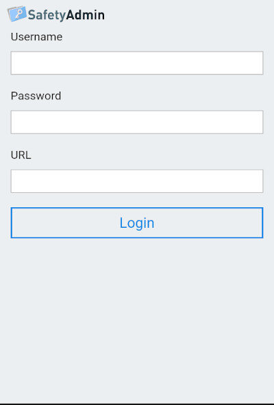 Run android online APK Safety Admin from MyAndroid or emulate Safety Admin using MyAndroid
