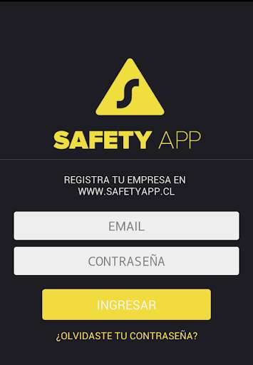 Run android online APK Safety App  Admin from MyAndroid or emulate Safety App  Admin using MyAndroid