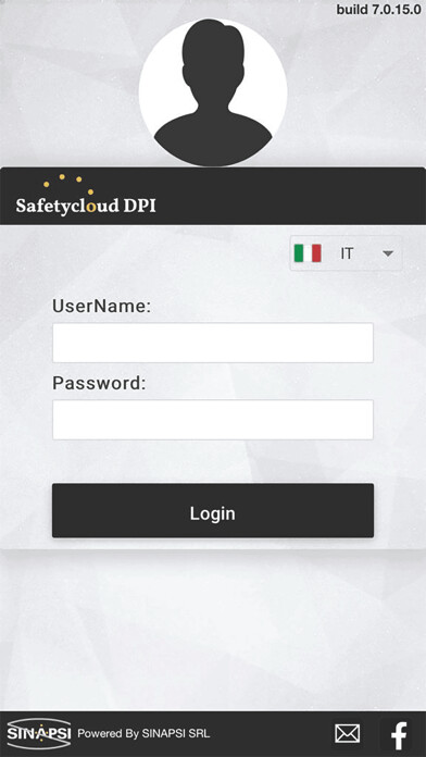 Emulate iPhone app Safetycloud DPI using MyAndroid Emulate iPhone app Safetycloud DPI using MyAndroid