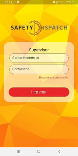 Run android online APK Safety Dispatch from MyAndroid or emulate Safety Dispatch using MyAndroid