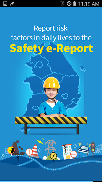 Run android online APK Safety e-Report from MyAndroid or emulate Safety e-Report using MyAndroid Run android online APK Safety e-Report from MyAndroid or emulate Safety e-Report using MyAndroid