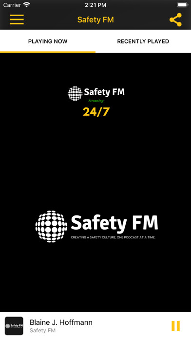 Run android online APK Safety FM from MyAndroid or emulate Safety FM using MyAndroid