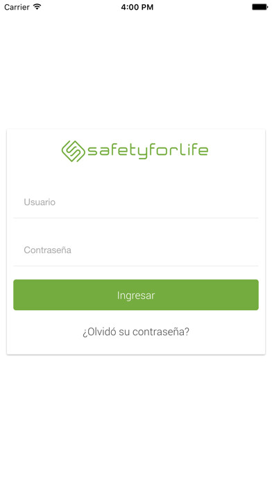Emulate iPhone app Safety for life using MyAndroid Emulate iPhone app Safety for life using MyAndroid