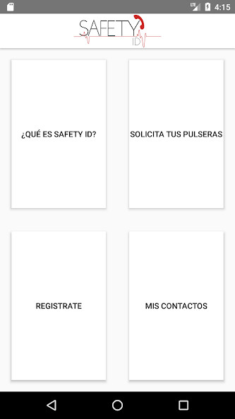 Run android online APK SafetyID from MyAndroid or emulate SafetyID using MyAndroid