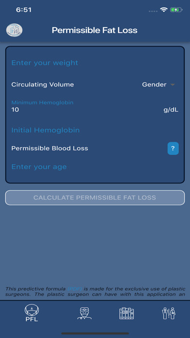 Emulate iPhone app Safety in Liposuction using MyAndroid Emulate iPhone app Safety in Liposuction using MyAndroid