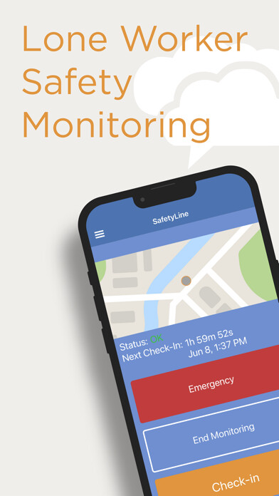 Emulate iPhone app SafetyLine using MyAndroid Emulate iPhone app SafetyLine using MyAndroid
