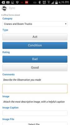 Emulate Android APK Safety Mojo 2.0 Emulate Android APK Safety Mojo 2.0