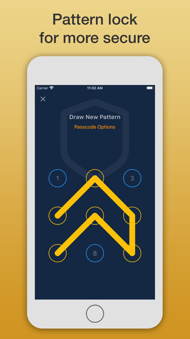 Emulate iPhone app Safety Note+ Pro using MyAndroid