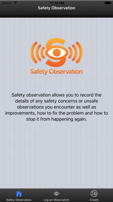 Emulate iPhone app Safety Observation using MyAndroid Emulate iPhone app Safety Observation using MyAndroid