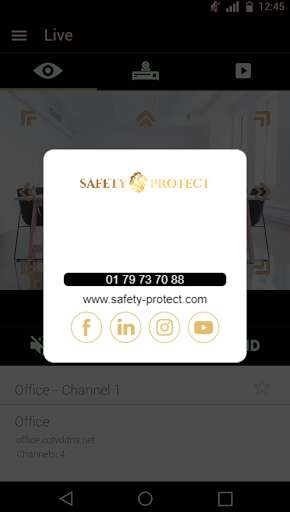 Run android online APK Safety Proview from MyAndroid or emulate Safety Proview using MyAndroid Run android online APK Safety Proview from MyAndroid or emulate Safety Proview using MyAndroid