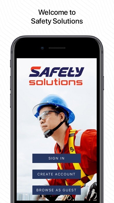 Emulate iPhone app Safety Solutions SG using MyAndroid Emulate iPhone app Safety Solutions SG using MyAndroid