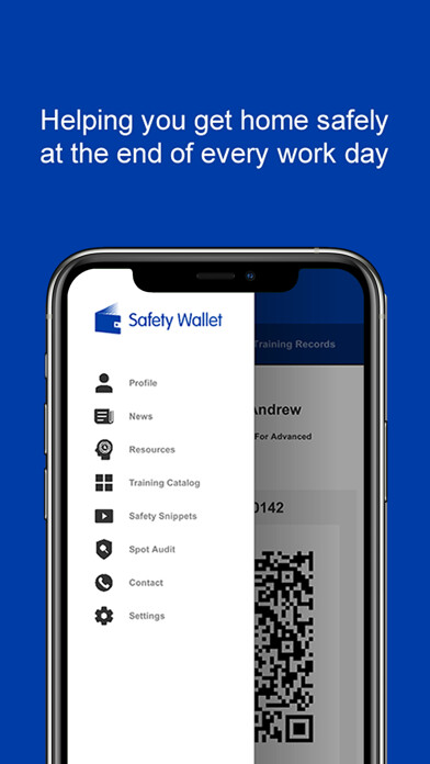Run android online APK Safety Wallet from MyAndroid or emulate Safety Wallet using MyAndroid