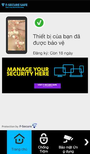 Emulate Android APK SAFE Vietnam