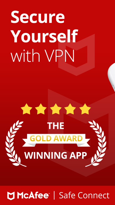 Emulate iPhone app Safe VPN Connect - VPN Proxy using MyAndroid Emulate iPhone app Safe VPN Connect - VPN Proxy using MyAndroid