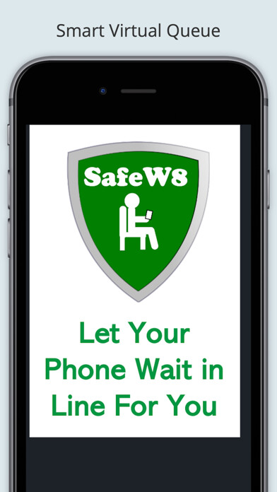 Emulate iPhone app SafeW8 using MyAndroid Emulate iPhone app SafeW8 using MyAndroid
