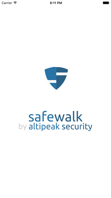 Emulate iPhone app Safewalk Auth using MyAndroid Emulate iPhone app Safewalk Auth using MyAndroid
