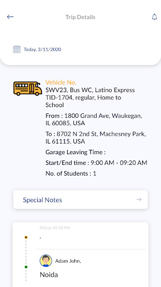 Run android online APK SafewayRide from MyAndroid or emulate SafewayRide using MyAndroid