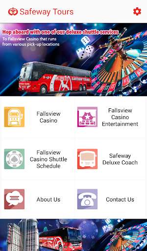 Run android online APK Safeway Tours from MyAndroid or emulate Safeway Tours using MyAndroid Run android online APK Safeway Tours from MyAndroid or emulate Safeway Tours using MyAndroid