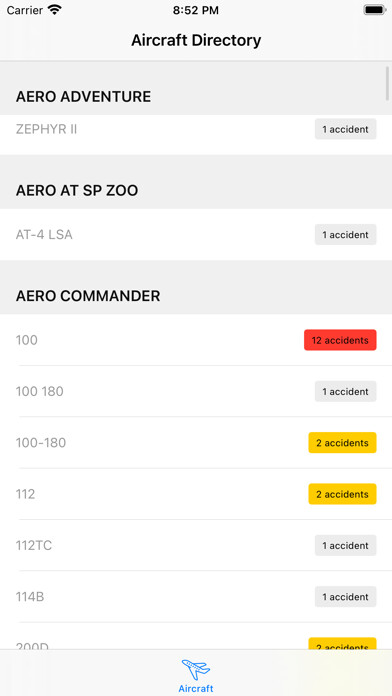Emulate iPhone app SafeWings using MyAndroid