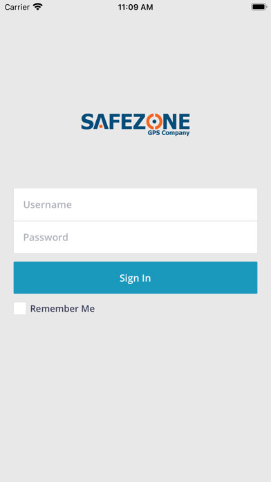 Emulate iPhone app SafeZone GPS using MyAndroid Emulate iPhone app SafeZone GPS using MyAndroid