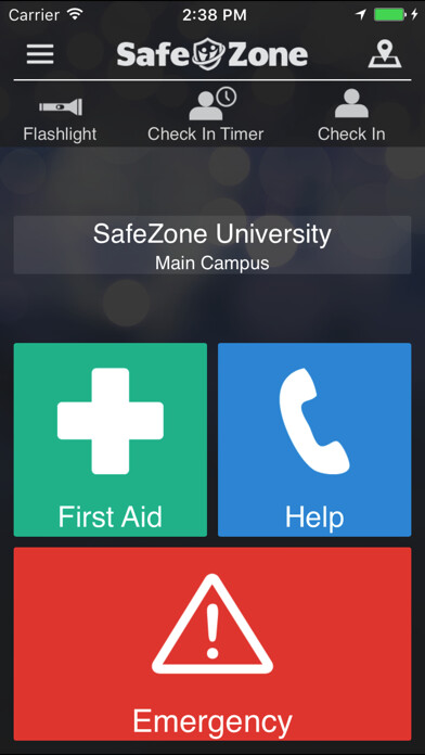Run android online APK Safe Zone from MyAndroid or emulate Safe Zone using MyAndroid Run android online APK Safe Zone from MyAndroid or emulate Safe Zone using MyAndroid