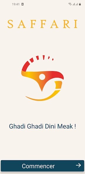 Run android online APK Saffari - Covoiturage from MyAndroid or emulate Saffari - Covoiturage using MyAndroid