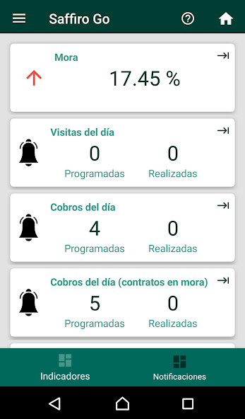 Run android online APK Saffiro XPS from MyAndroid or emulate Saffiro XPS using MyAndroid