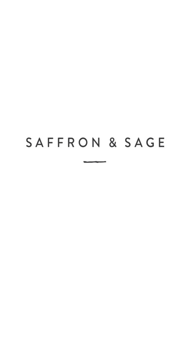 Emulate iPhone app Saffron and Sage using MyAndroid Emulate iPhone app Saffron and Sage using MyAndroid