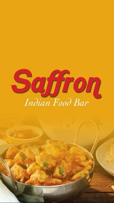 Emulate iPhone app Saffron Indian Food Bar using MyAndroid Emulate iPhone app Saffron Indian Food Bar using MyAndroid