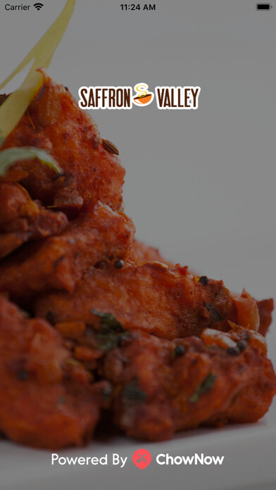 Emulate iPhone app Saffron Valley using MyAndroid Emulate iPhone app Saffron Valley using MyAndroid