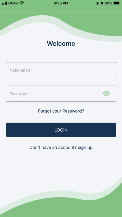 Emulate iPhone app Safidence using MyAndroid Emulate iPhone app Safidence using MyAndroid