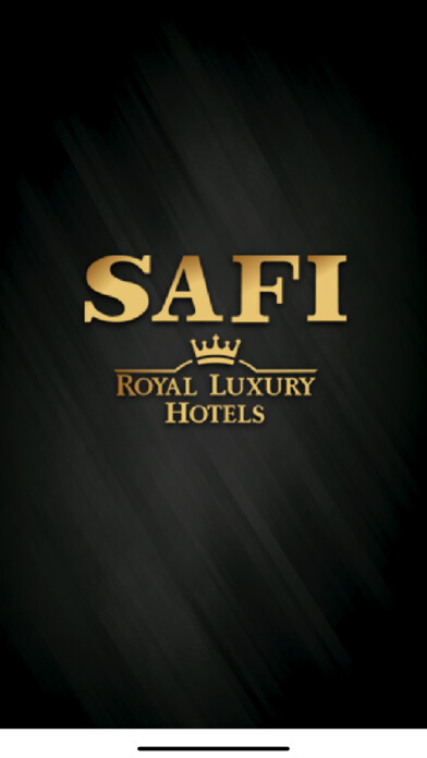 Emulate iPhone app Safi Hotel using MyAndroid Emulate iPhone app Safi Hotel using MyAndroid